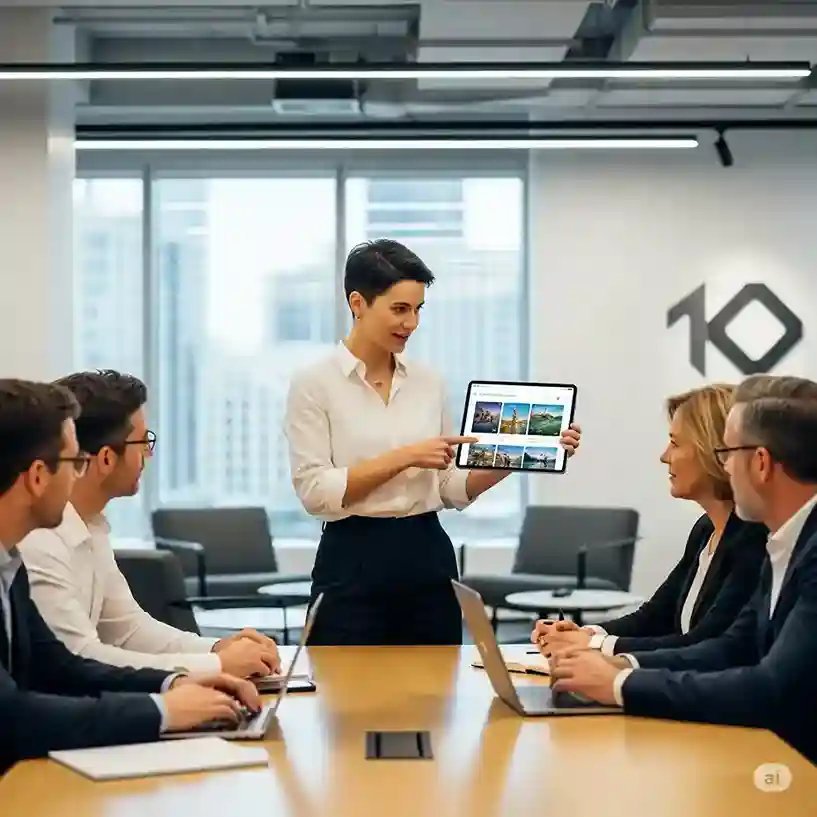 MVP Starter — Your core product in 3 weeks by Illuminator Global Technologies