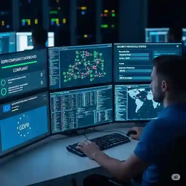 Best Best Software Testing Service - Illuminator Global Technologies